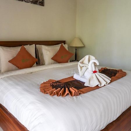 Arya Resort Nusa Penida Toyapakeh 외부 사진