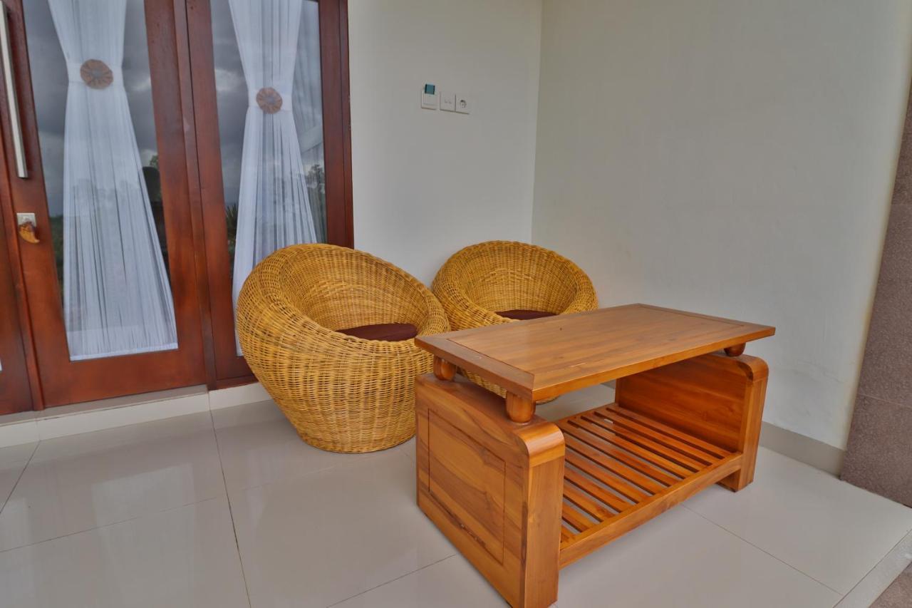 Arya Resort Nusa Penida Toyapakeh 외부 사진
