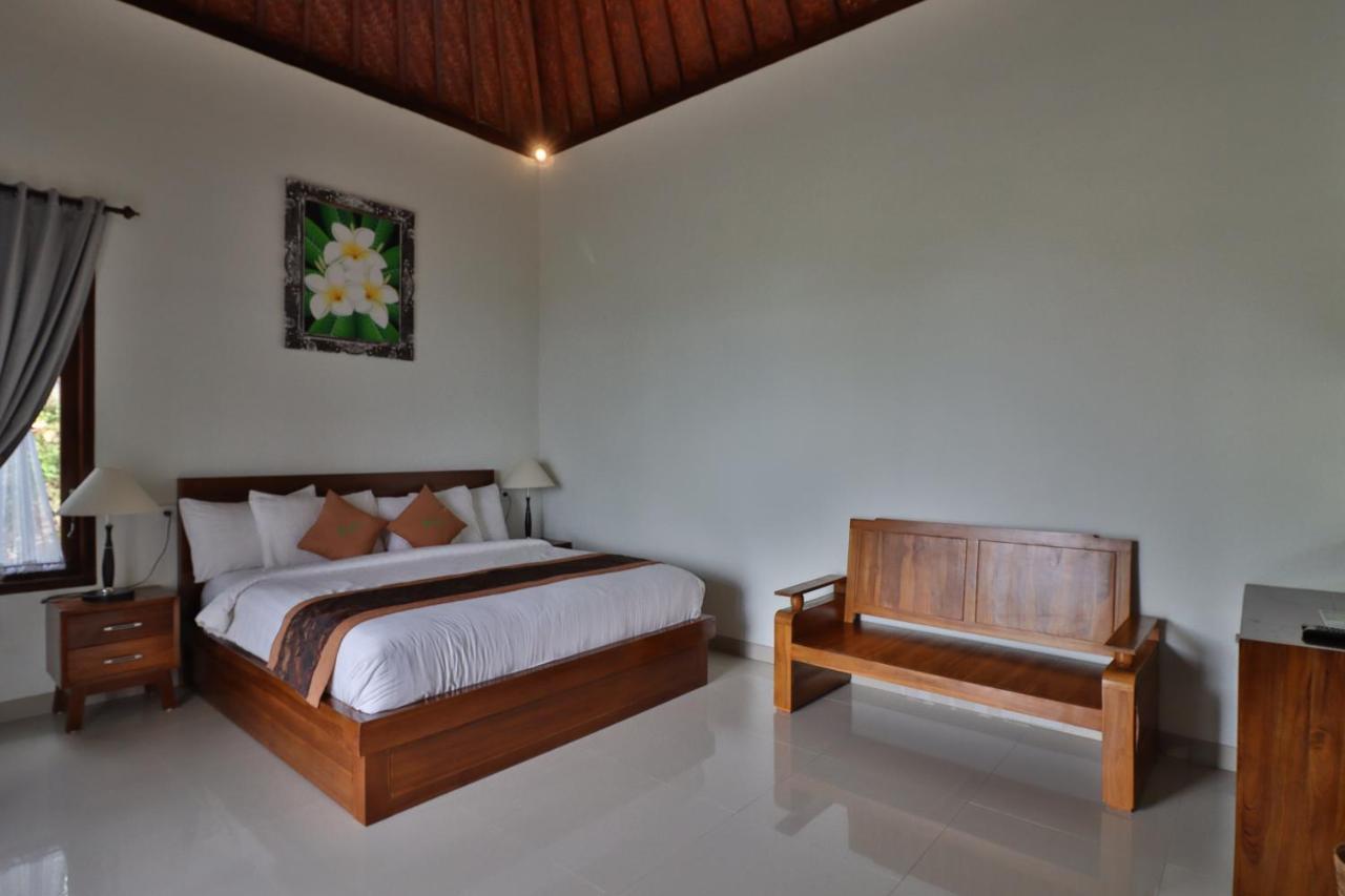 Arya Resort Nusa Penida Toyapakeh 외부 사진