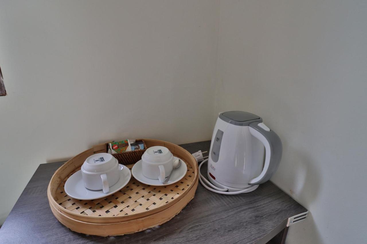 Arya Resort Nusa Penida Toyapakeh 외부 사진
