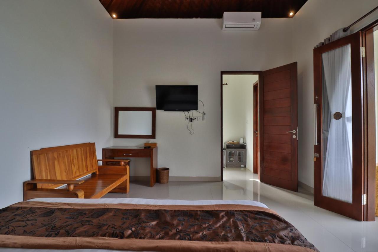 Arya Resort Nusa Penida Toyapakeh 외부 사진