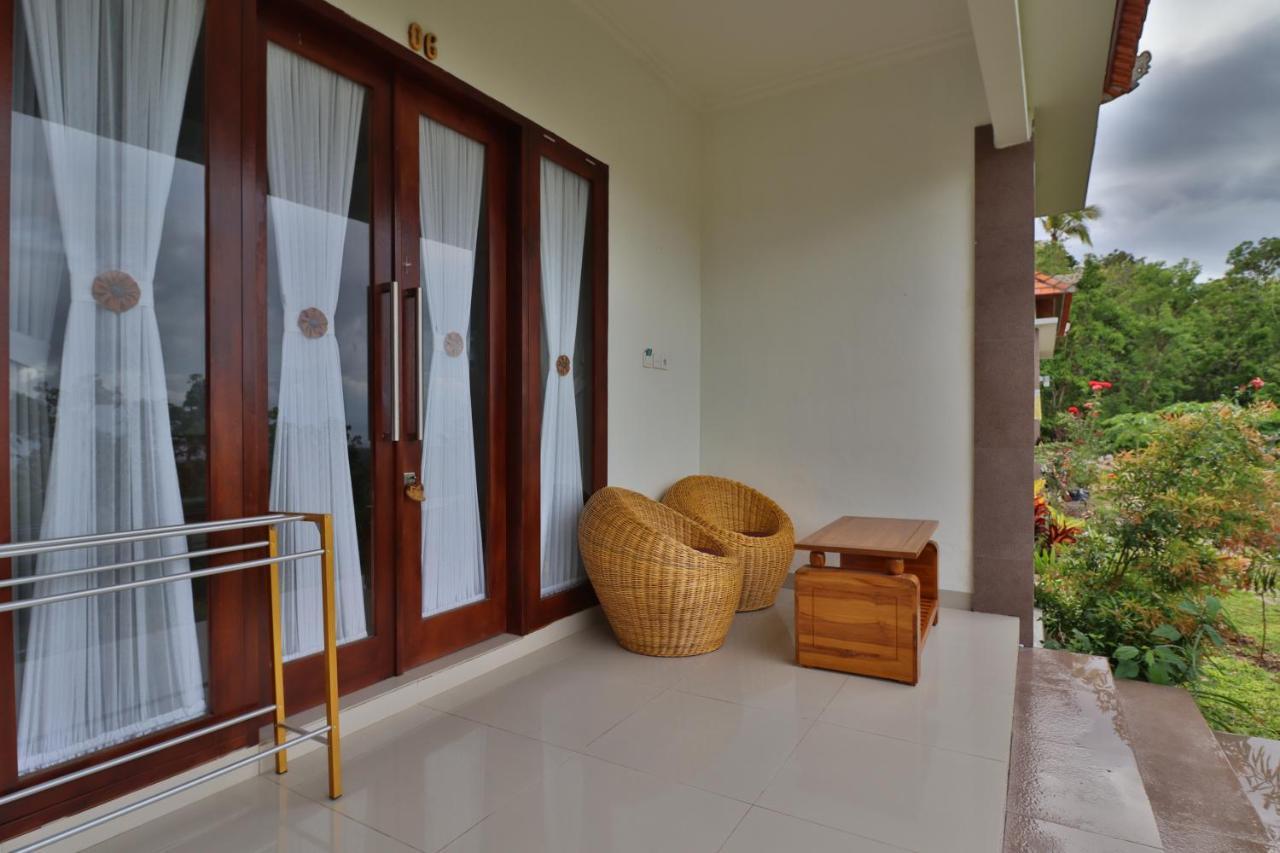 Arya Resort Nusa Penida Toyapakeh 외부 사진