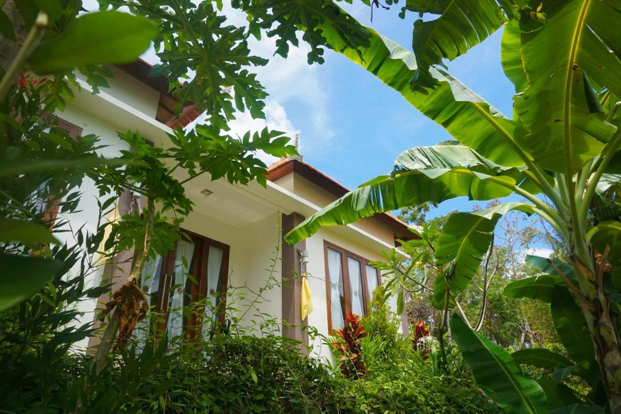 Arya Resort Nusa Penida Toyapakeh 외부 사진