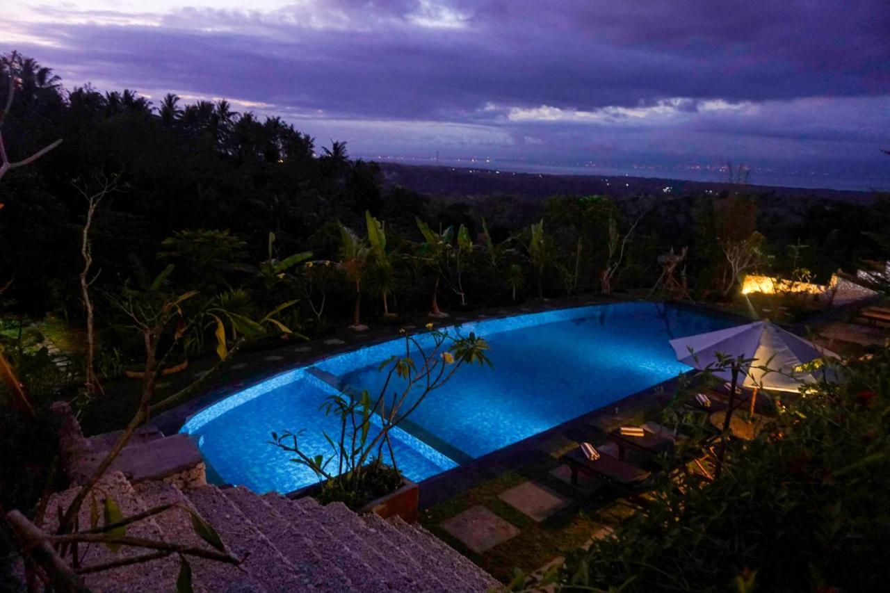 Arya Resort Nusa Penida Toyapakeh 외부 사진
