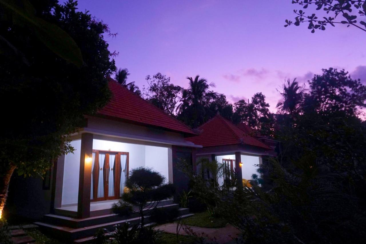 Arya Resort Nusa Penida Toyapakeh 외부 사진
