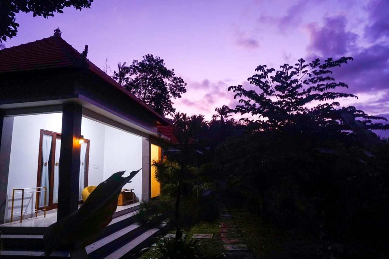 Arya Resort Nusa Penida Toyapakeh 외부 사진