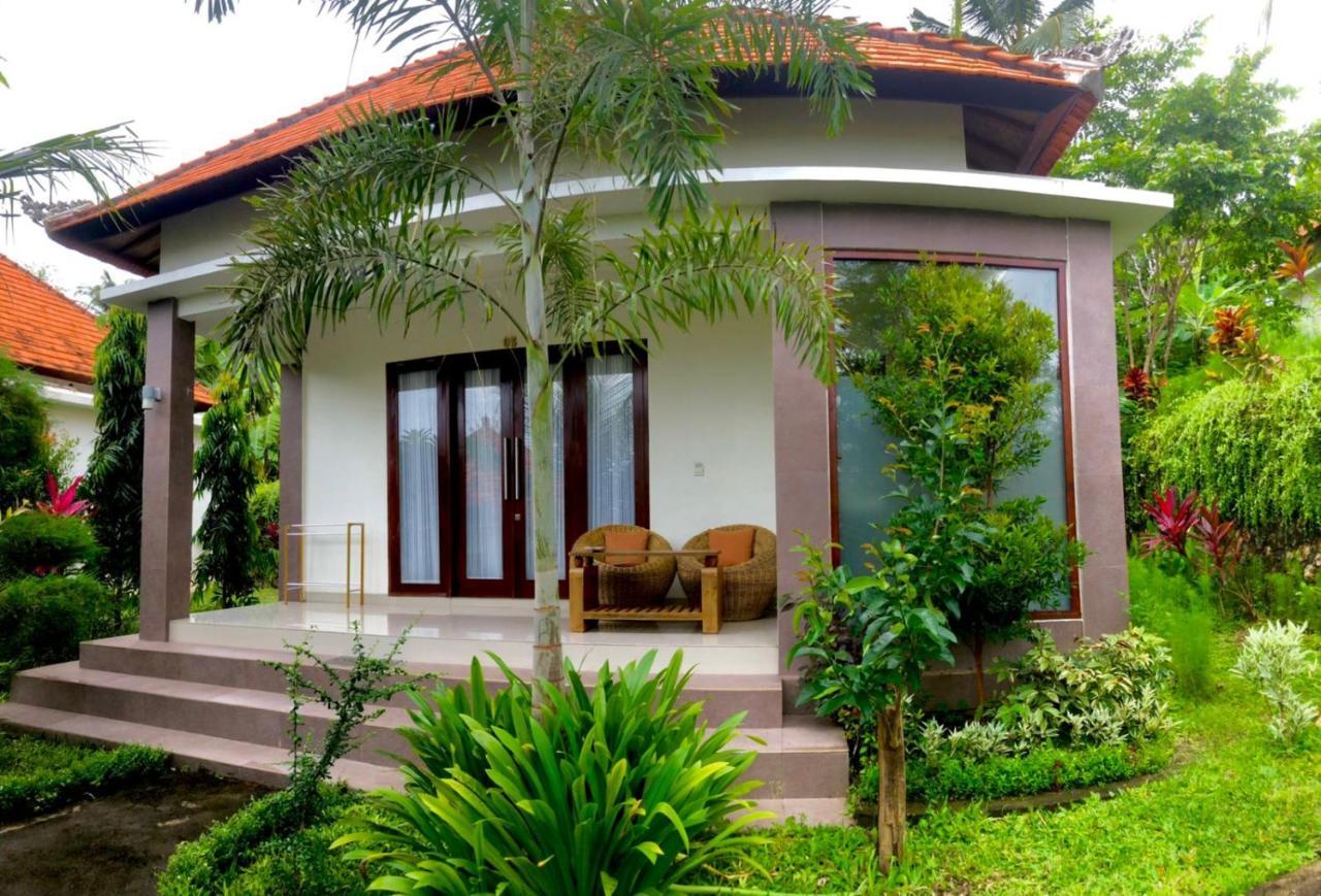 Arya Resort Nusa Penida Toyapakeh 외부 사진