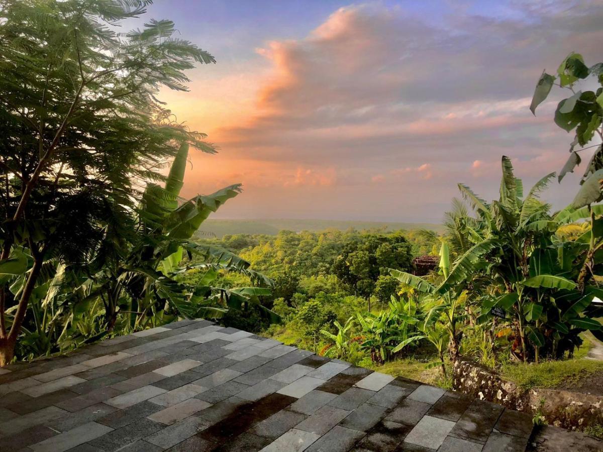 Arya Resort Nusa Penida Toyapakeh 외부 사진