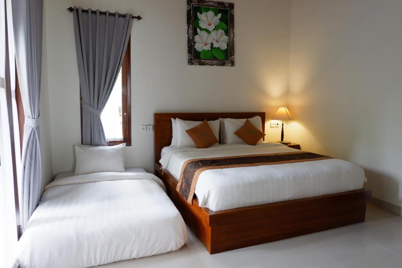 Arya Resort Nusa Penida Toyapakeh 외부 사진