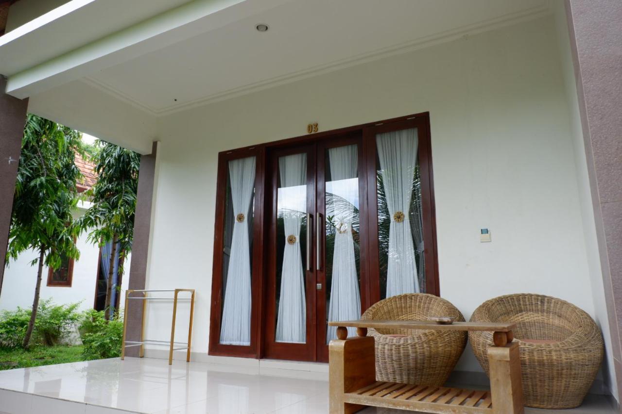 Arya Resort Nusa Penida Toyapakeh 외부 사진