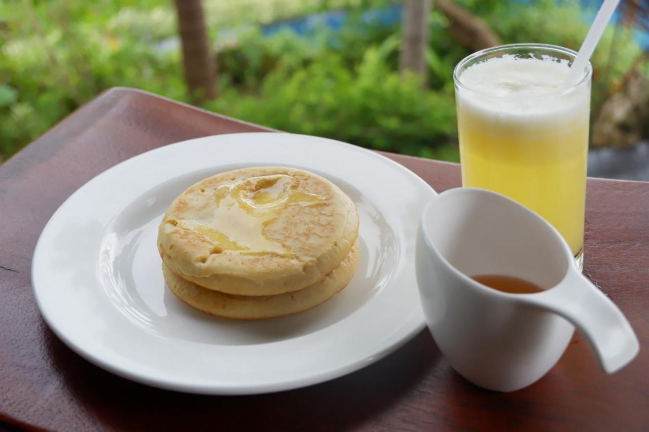 Arya Resort Nusa Penida Toyapakeh 외부 사진
