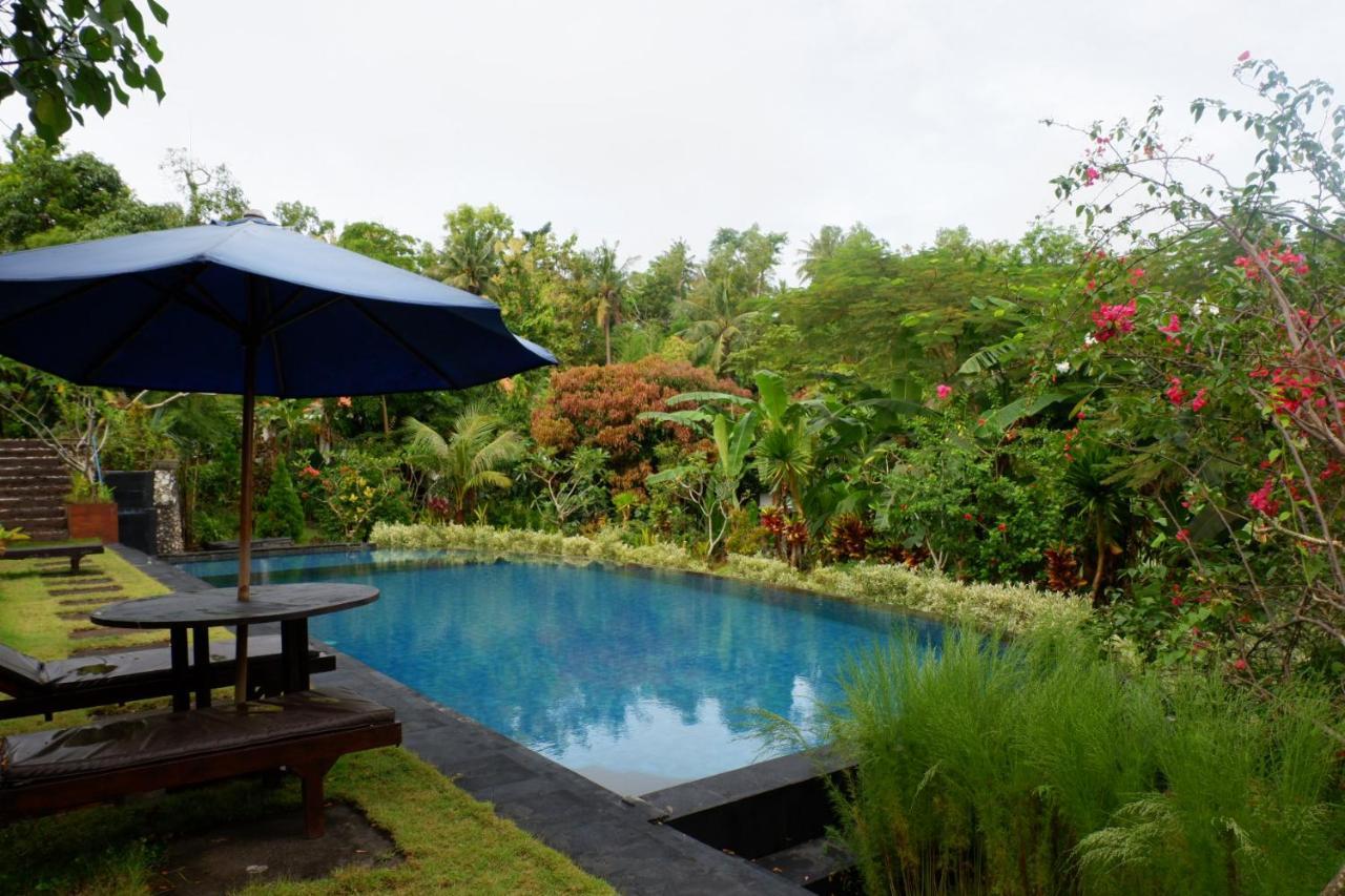Arya Resort Nusa Penida Toyapakeh 외부 사진