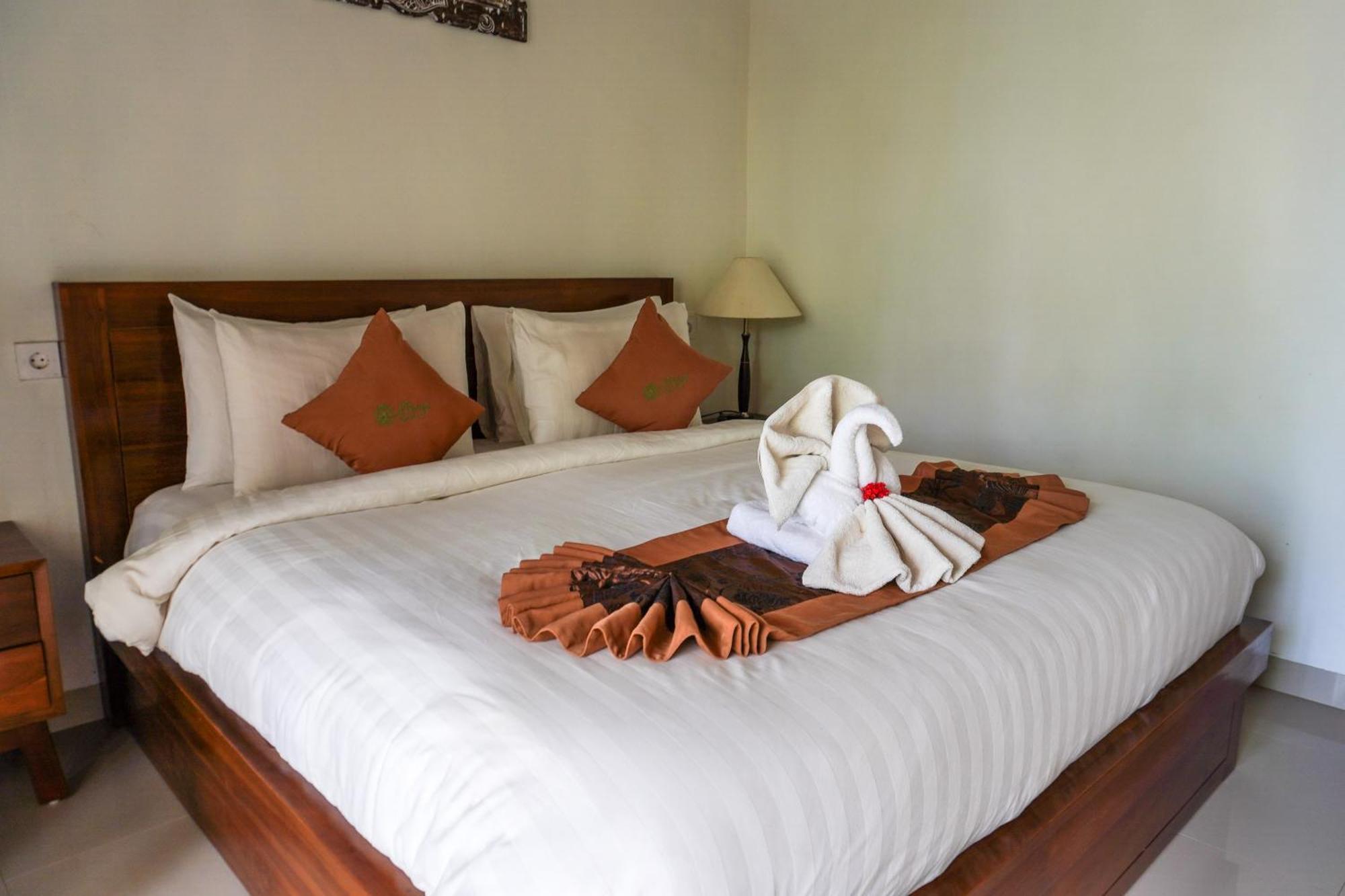 Arya Resort Nusa Penida Toyapakeh 외부 사진