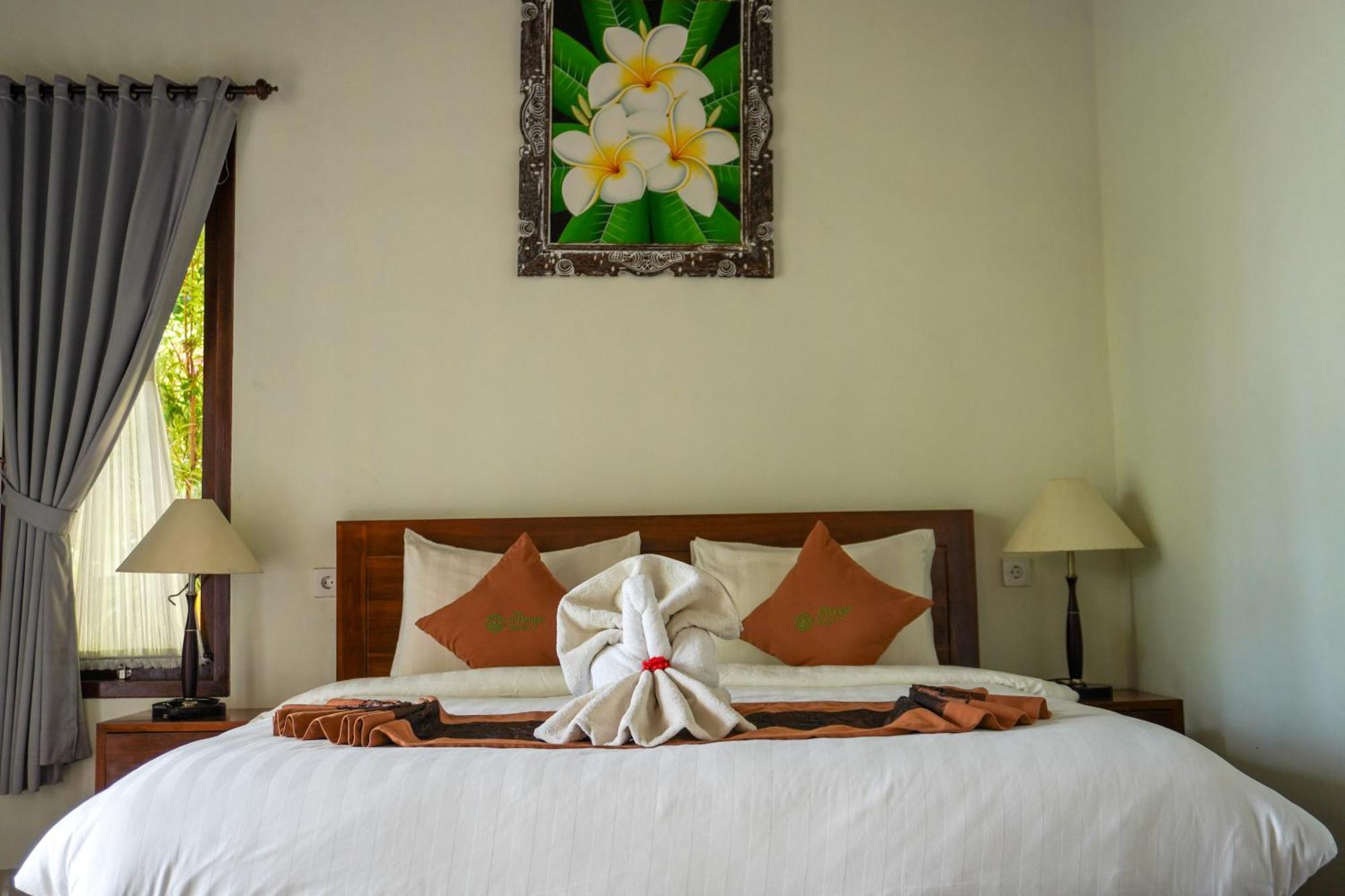 Arya Resort Nusa Penida Toyapakeh 외부 사진