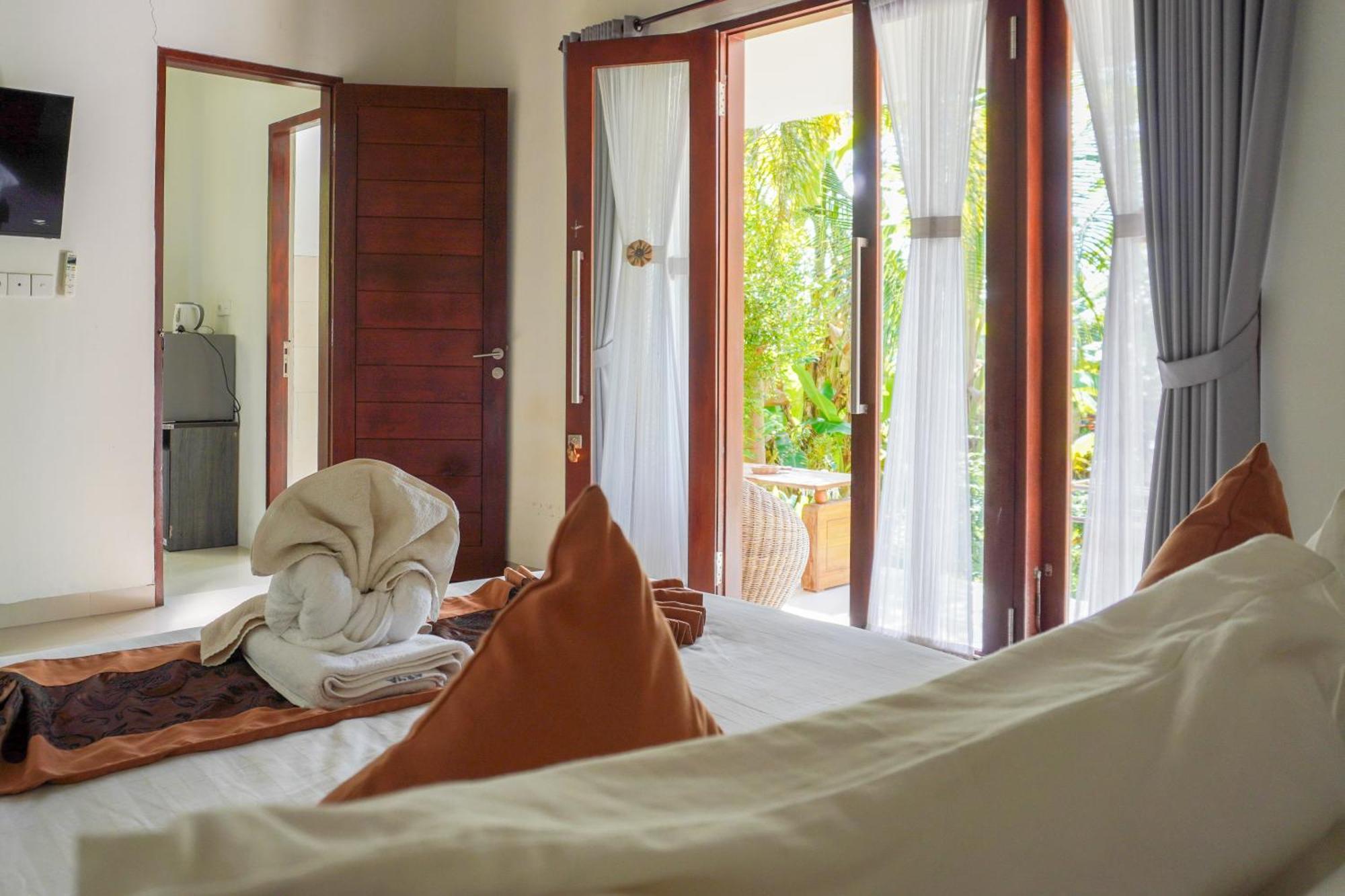 Arya Resort Nusa Penida Toyapakeh 외부 사진