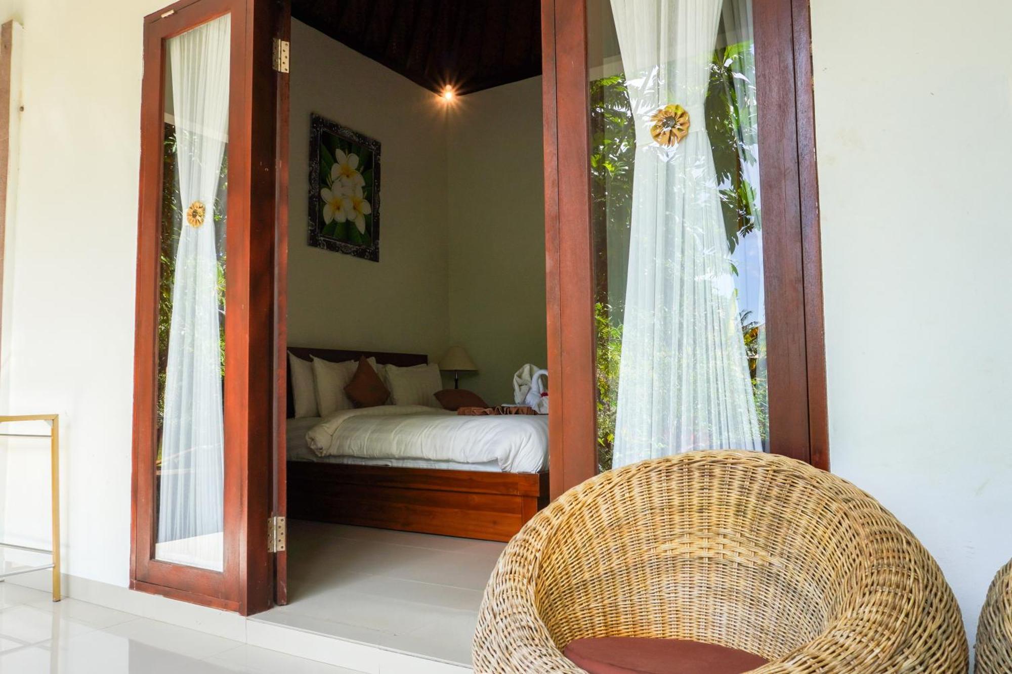 Arya Resort Nusa Penida Toyapakeh 외부 사진