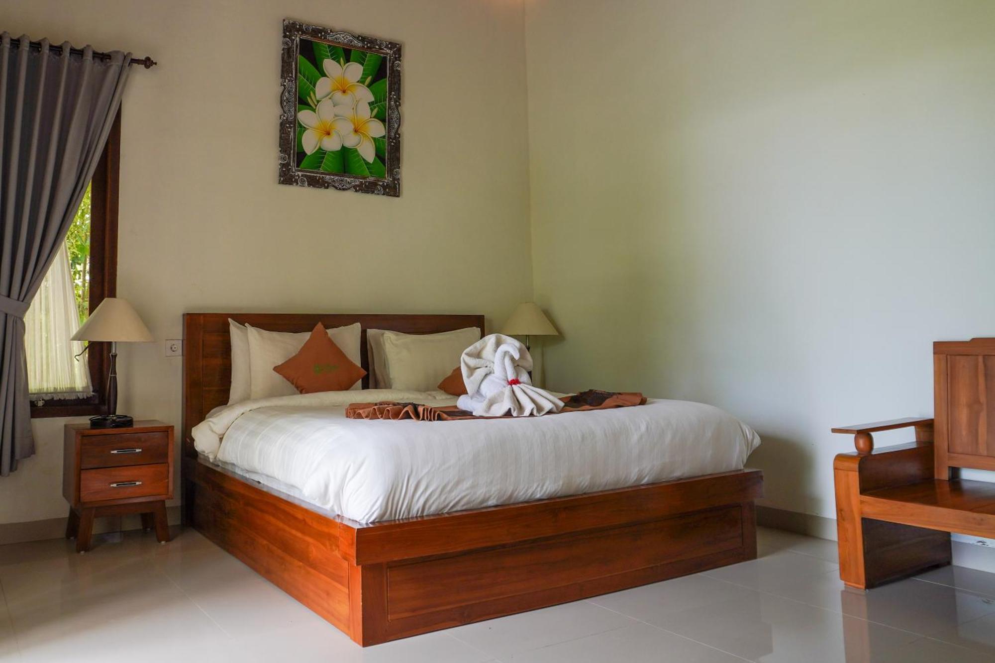 Arya Resort Nusa Penida Toyapakeh 외부 사진