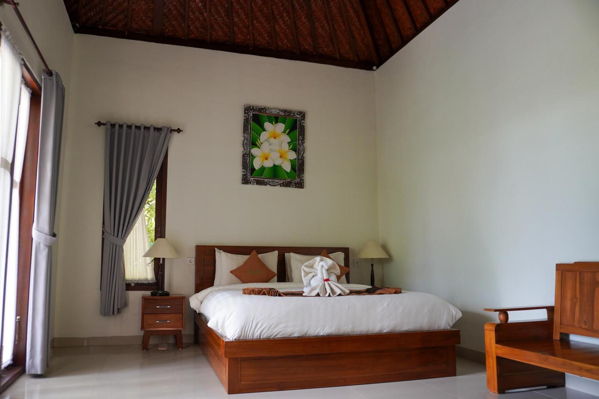 Arya Resort Nusa Penida Toyapakeh 외부 사진