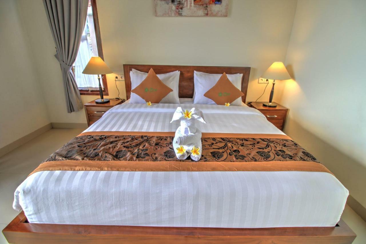 Arya Resort Nusa Penida Toyapakeh 외부 사진