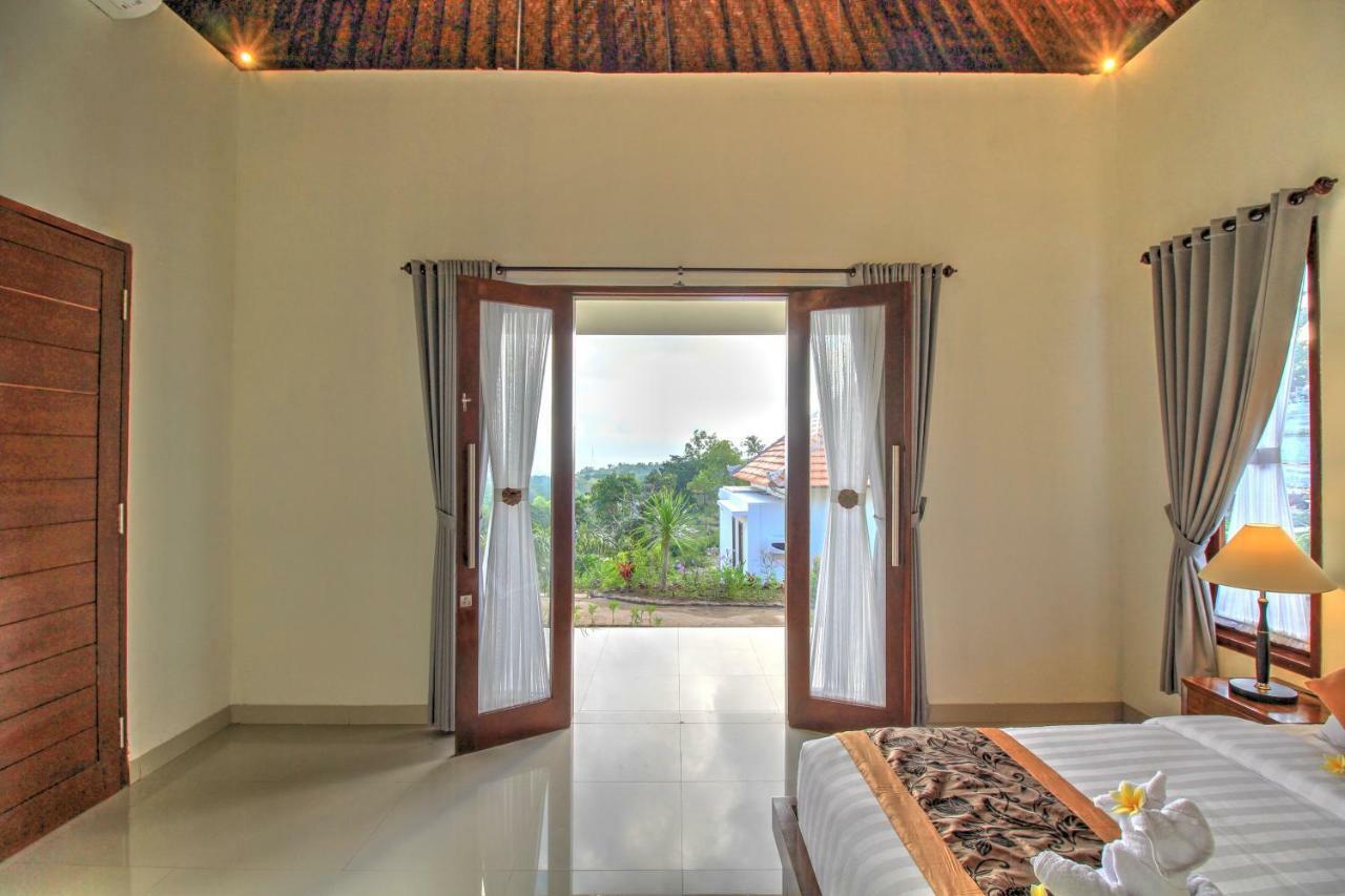 Arya Resort Nusa Penida Toyapakeh 외부 사진