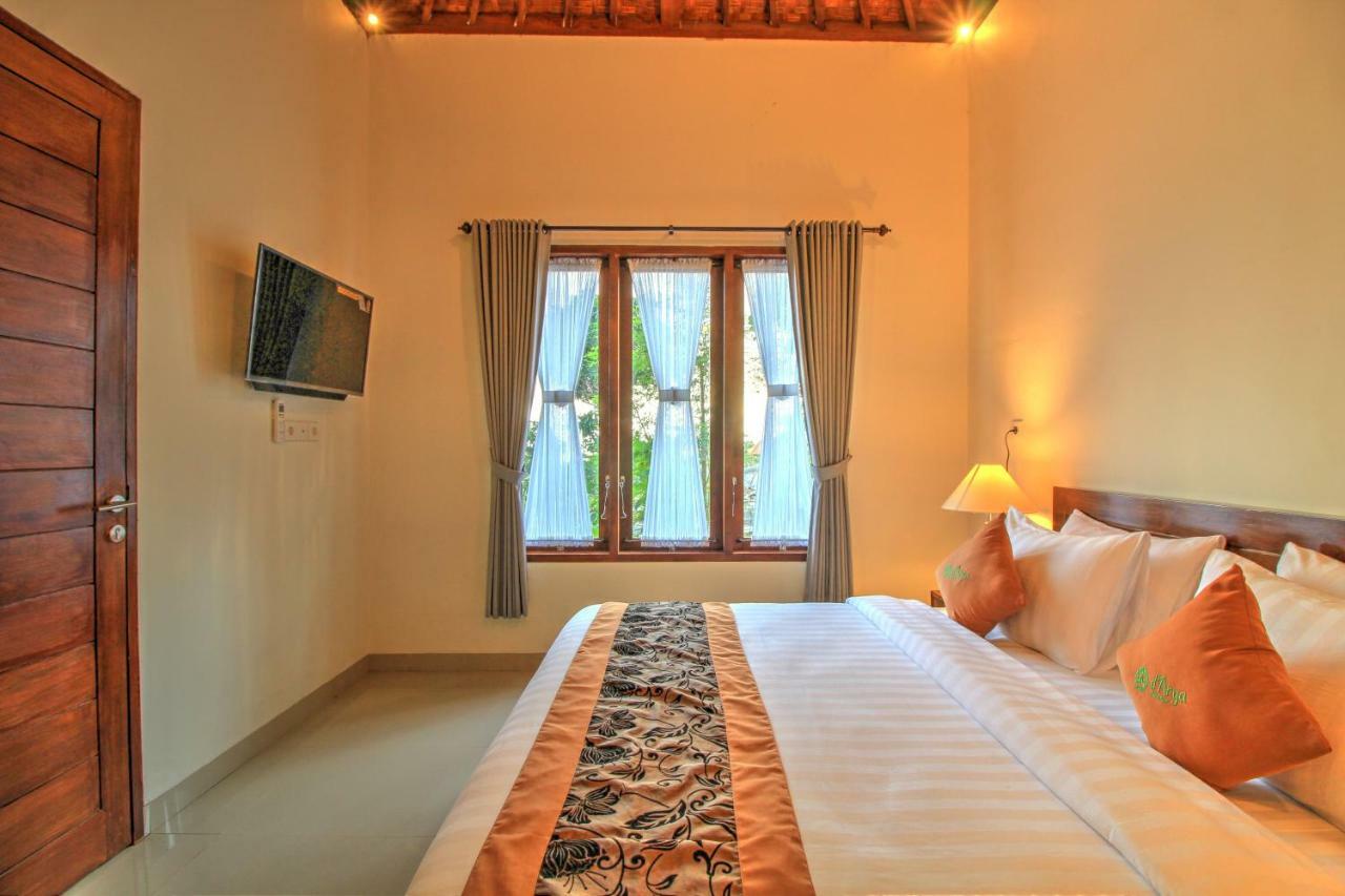 Arya Resort Nusa Penida Toyapakeh 외부 사진