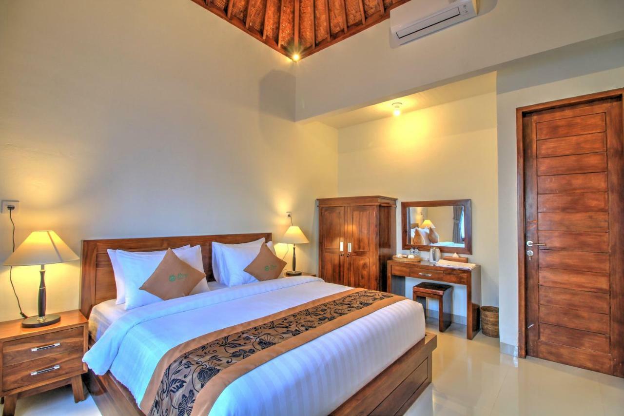 Arya Resort Nusa Penida Toyapakeh 외부 사진
