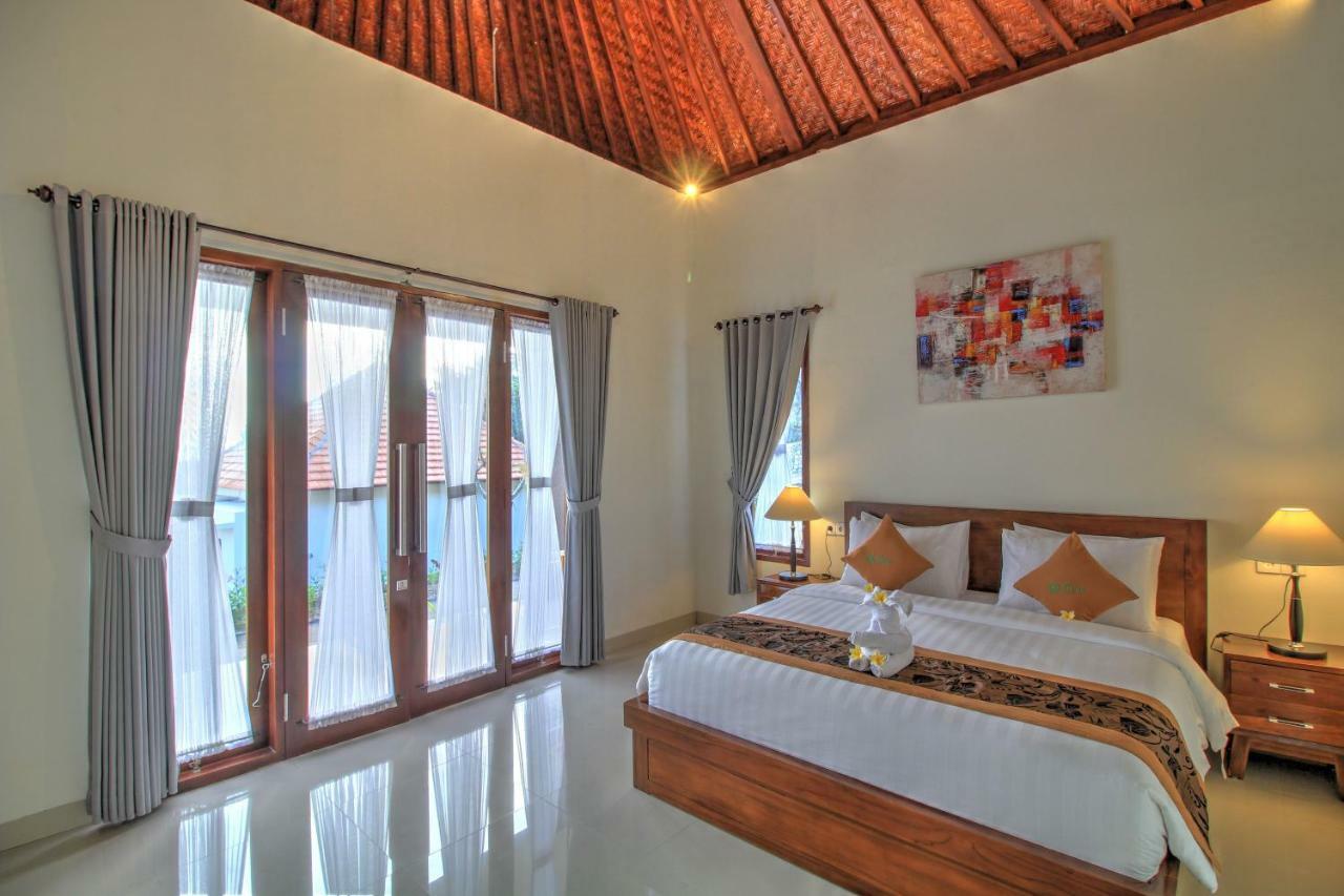 Arya Resort Nusa Penida Toyapakeh 외부 사진