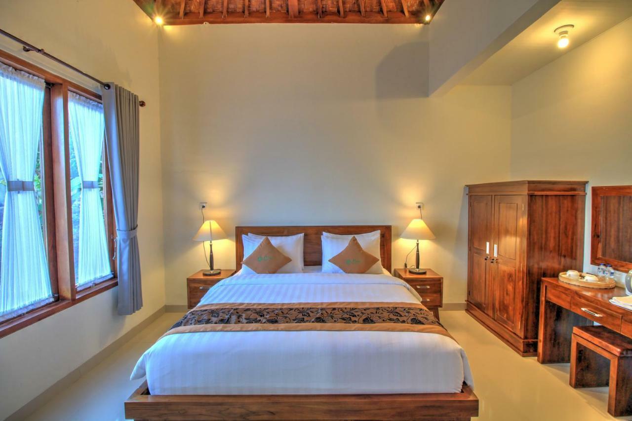 Arya Resort Nusa Penida Toyapakeh 외부 사진