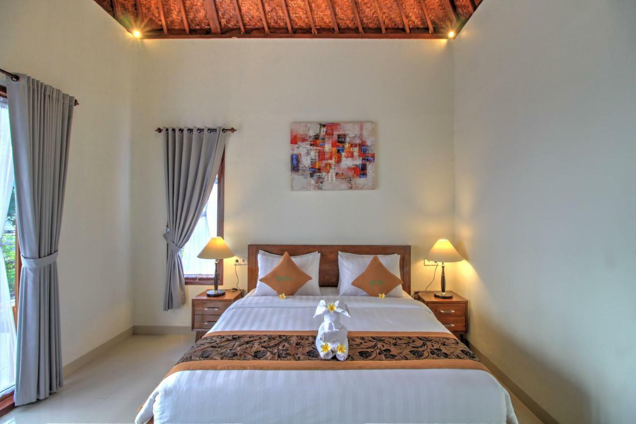 Arya Resort Nusa Penida Toyapakeh 외부 사진