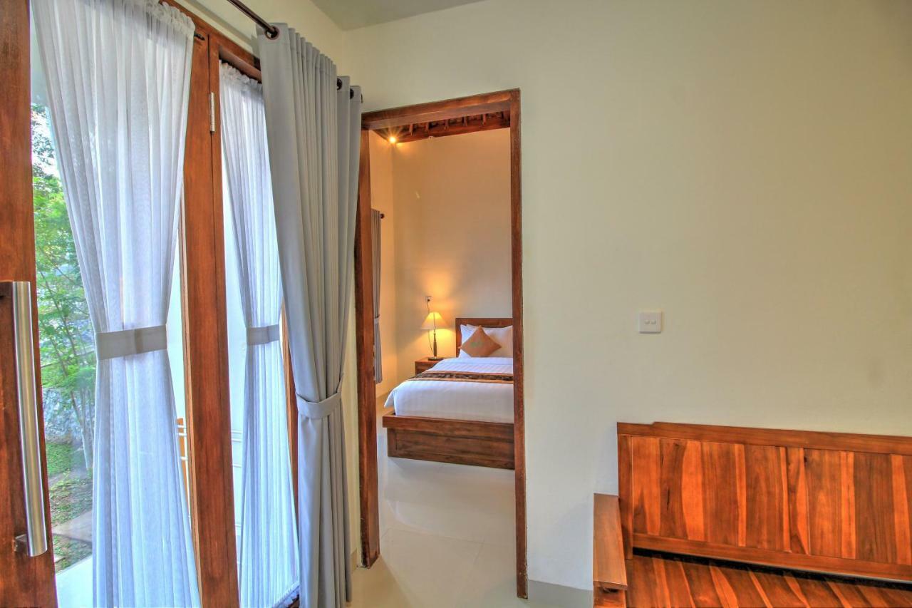 Arya Resort Nusa Penida Toyapakeh 외부 사진